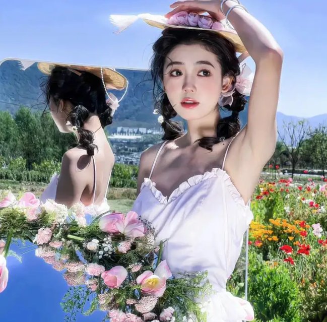 闯七关