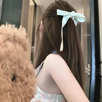 雾中湖