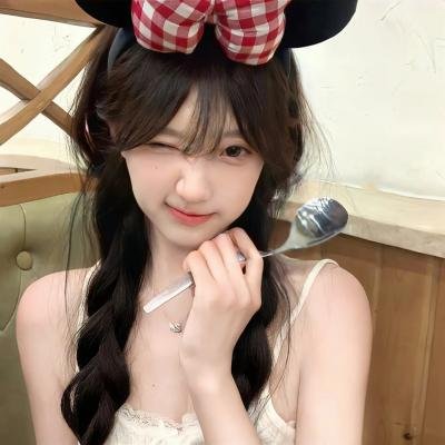 宝贝女孩
